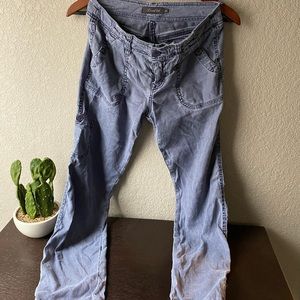 Anthropologie Level 99 pants size 24